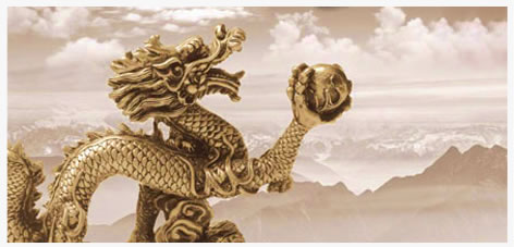 關(guān)于圣龍
